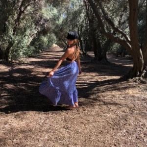 Meet your Posher, Tiffany